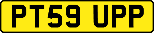 PT59UPP
