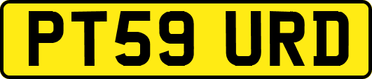 PT59URD