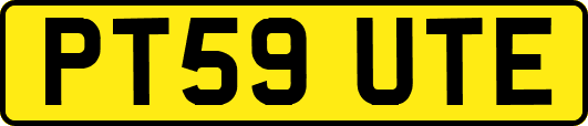 PT59UTE