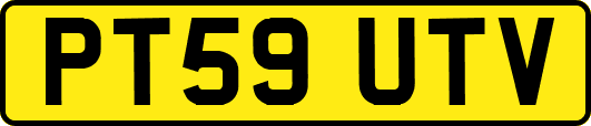 PT59UTV