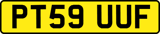 PT59UUF