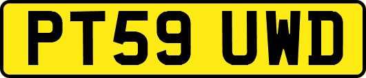 PT59UWD