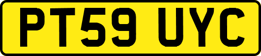 PT59UYC