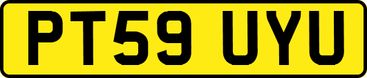 PT59UYU