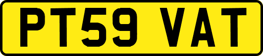 PT59VAT