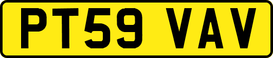 PT59VAV