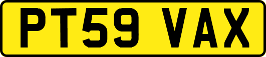 PT59VAX