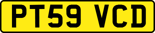 PT59VCD