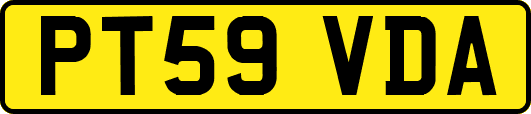 PT59VDA