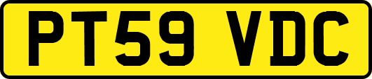 PT59VDC