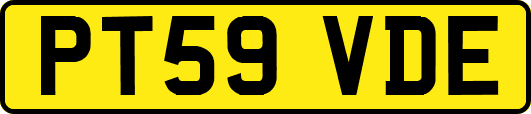 PT59VDE