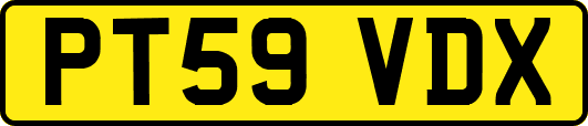 PT59VDX