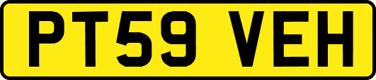 PT59VEH