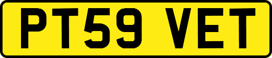 PT59VET