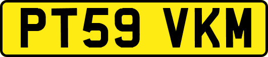 PT59VKM