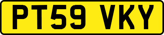 PT59VKY