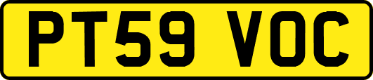 PT59VOC