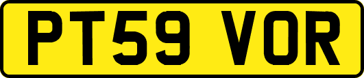 PT59VOR