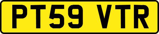 PT59VTR