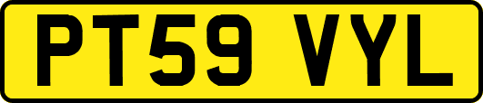 PT59VYL