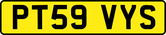 PT59VYS