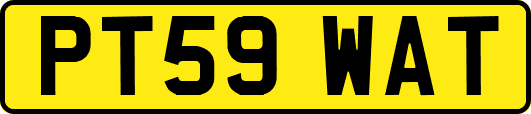 PT59WAT