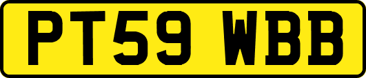 PT59WBB