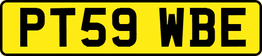PT59WBE