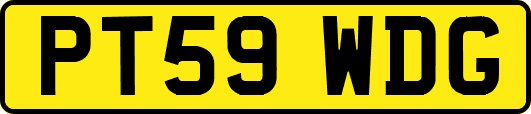 PT59WDG