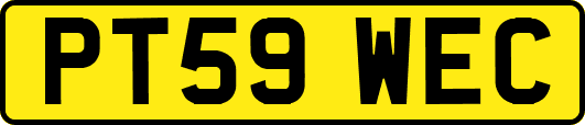 PT59WEC
