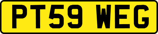 PT59WEG