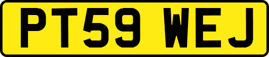 PT59WEJ