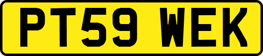 PT59WEK