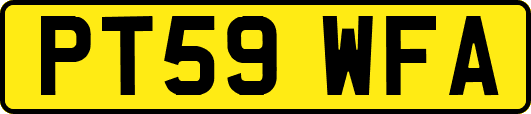 PT59WFA