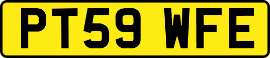PT59WFE