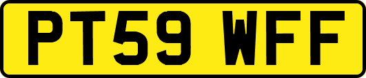 PT59WFF