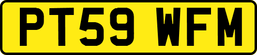 PT59WFM