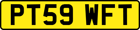 PT59WFT