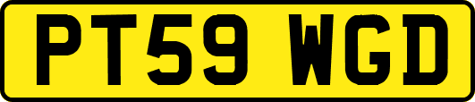 PT59WGD
