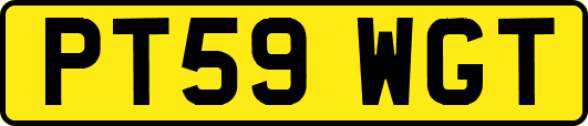 PT59WGT