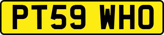 PT59WHO