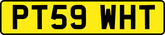 PT59WHT