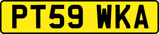 PT59WKA