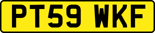 PT59WKF