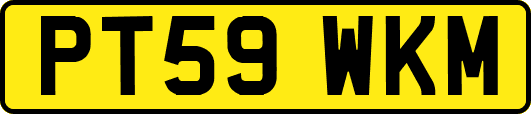 PT59WKM