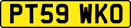 PT59WKO
