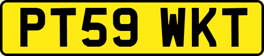 PT59WKT