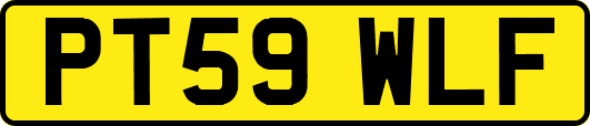 PT59WLF
