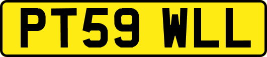 PT59WLL