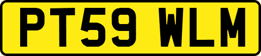 PT59WLM